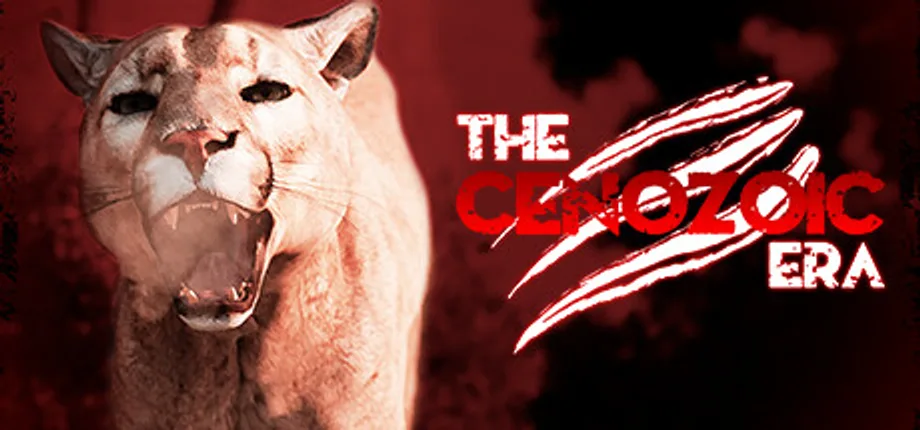 What is The Cenozoic Era Server Hosting?