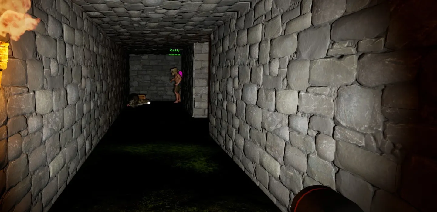 TheDark Dedicated Servers