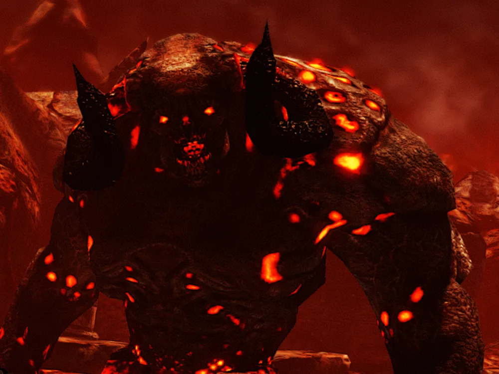 What is The Haunted: Hells Reach?