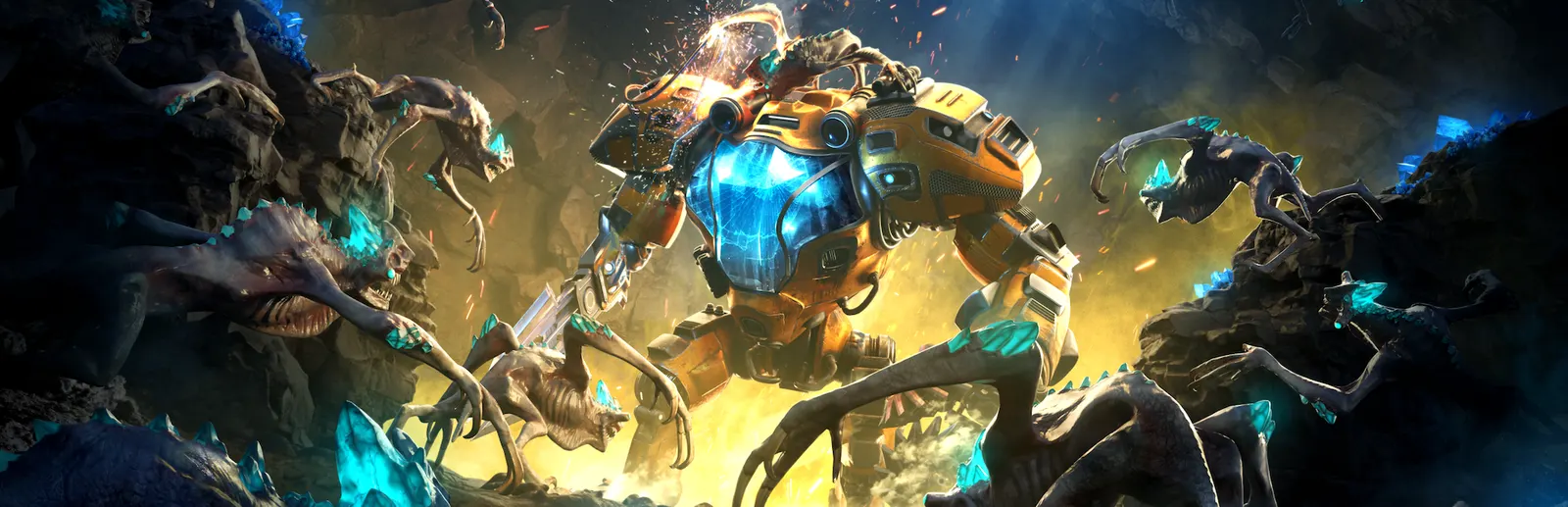 What is Riftbreaker Server Hosting?