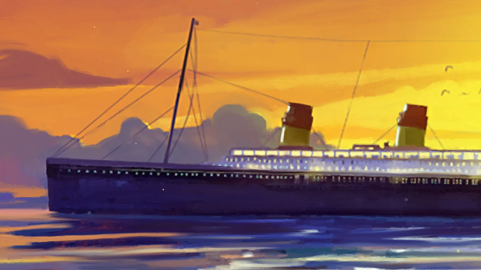 What is The Ship: Remasted Server Hosting?