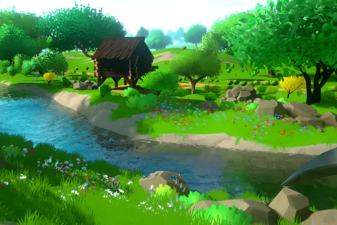 What is The Warhorn?