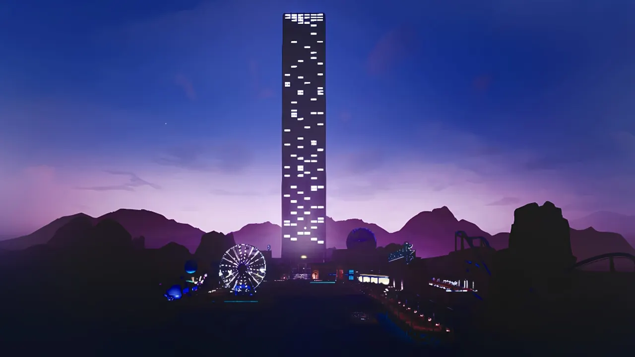 What is Tower Unite Server Hosting?