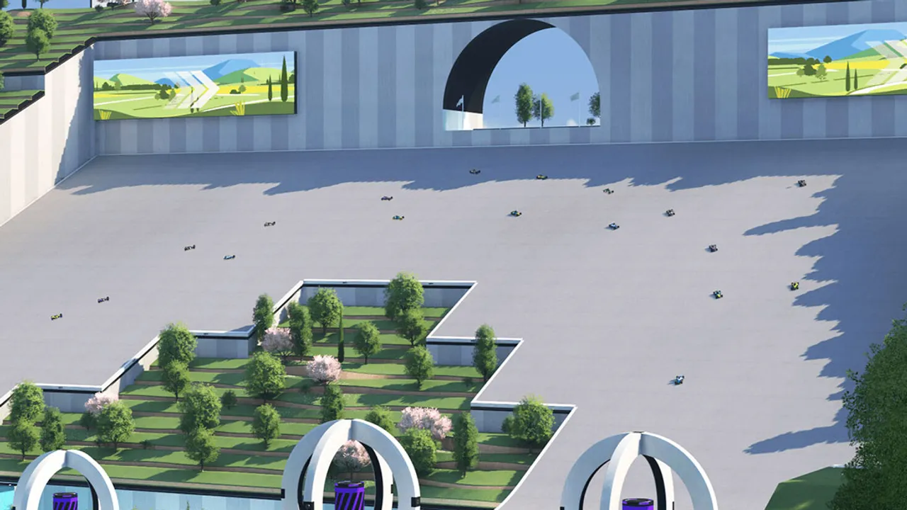 What is Trackmania Server Hosting?