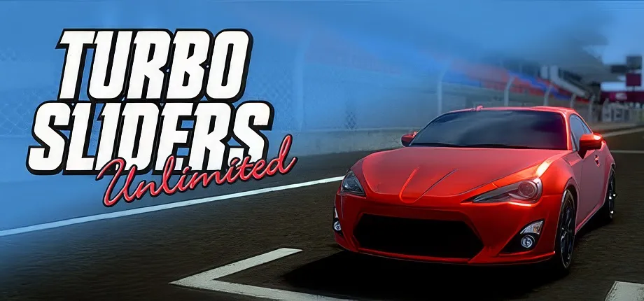 What is Turbo Sliders Unlimited?
