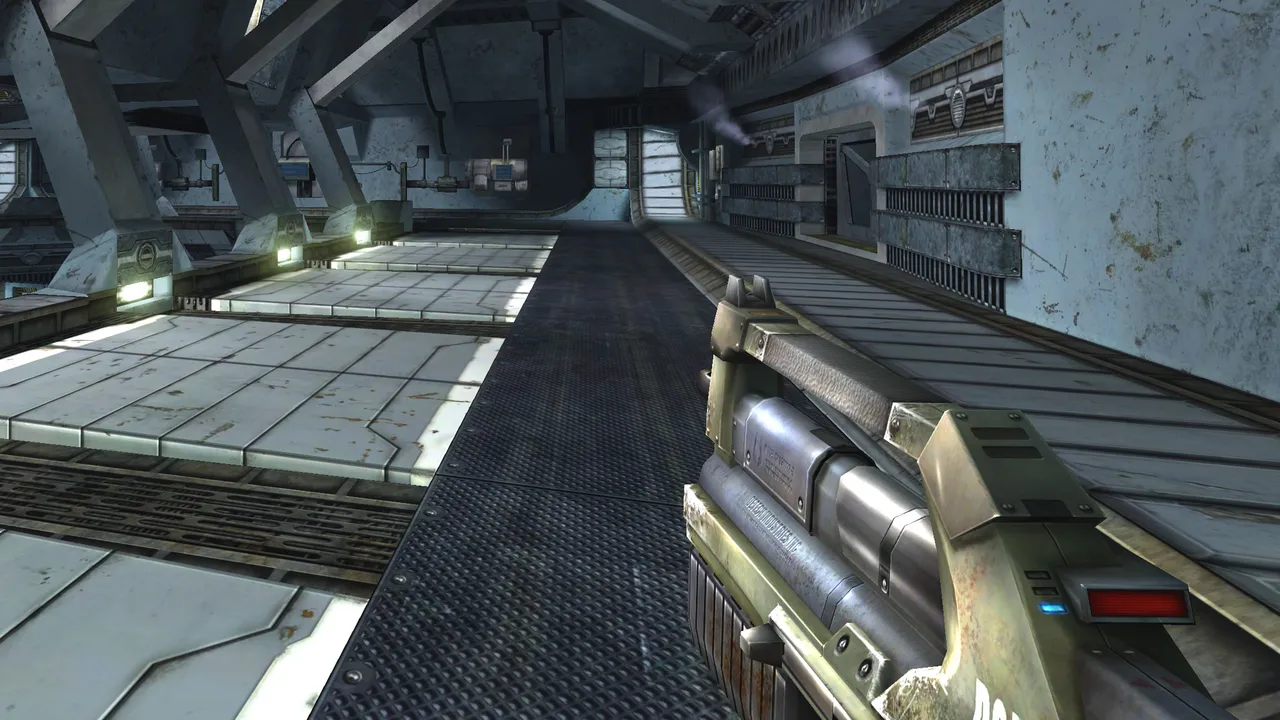 What is Unreal Tournament 2004 Server Hosting?