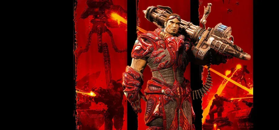 What is Unreal Tournament 3?