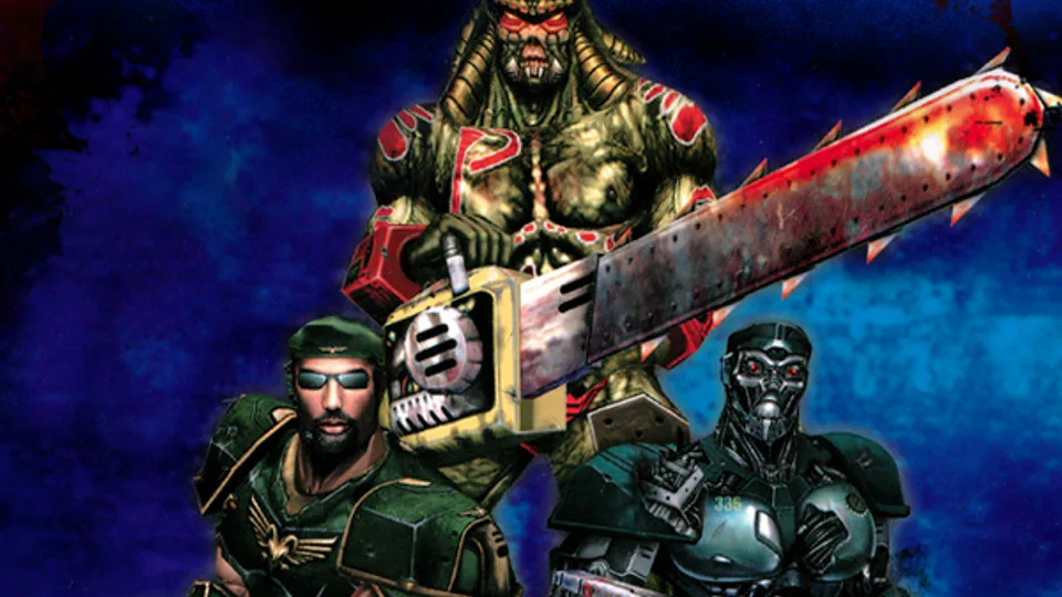 What is Unreal Tournament?