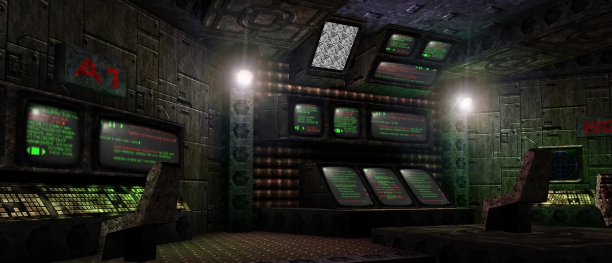 Your Own Unreal Server