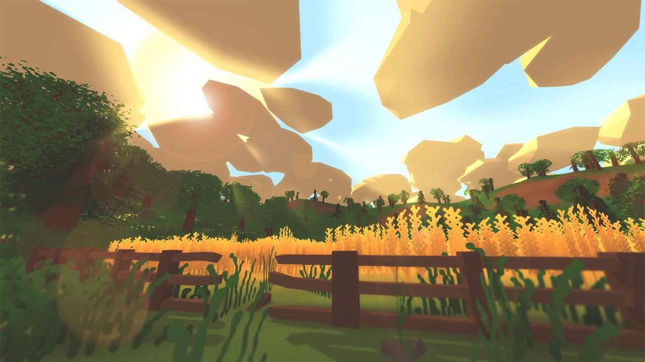 Unturned