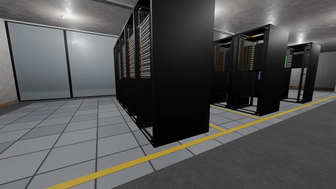 What is Uptime Server Hosting?