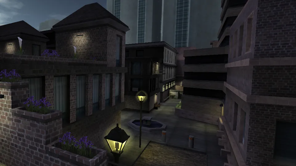 What is Urban Terror Server Hosting?