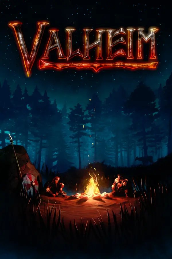 Valheim Server Hosting