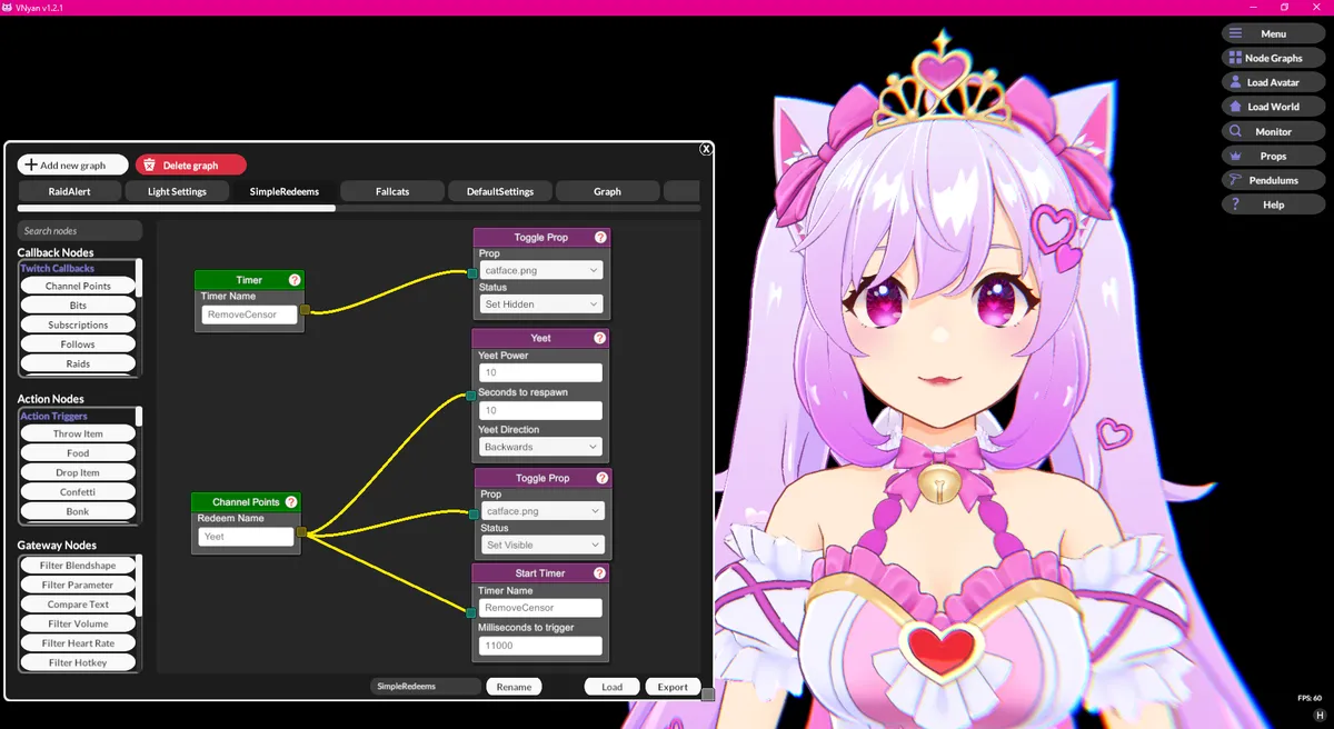 What is VNyan?