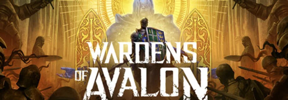 What is Wardens of Avalon?