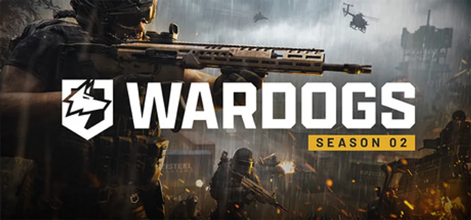 What is WARDOGS?