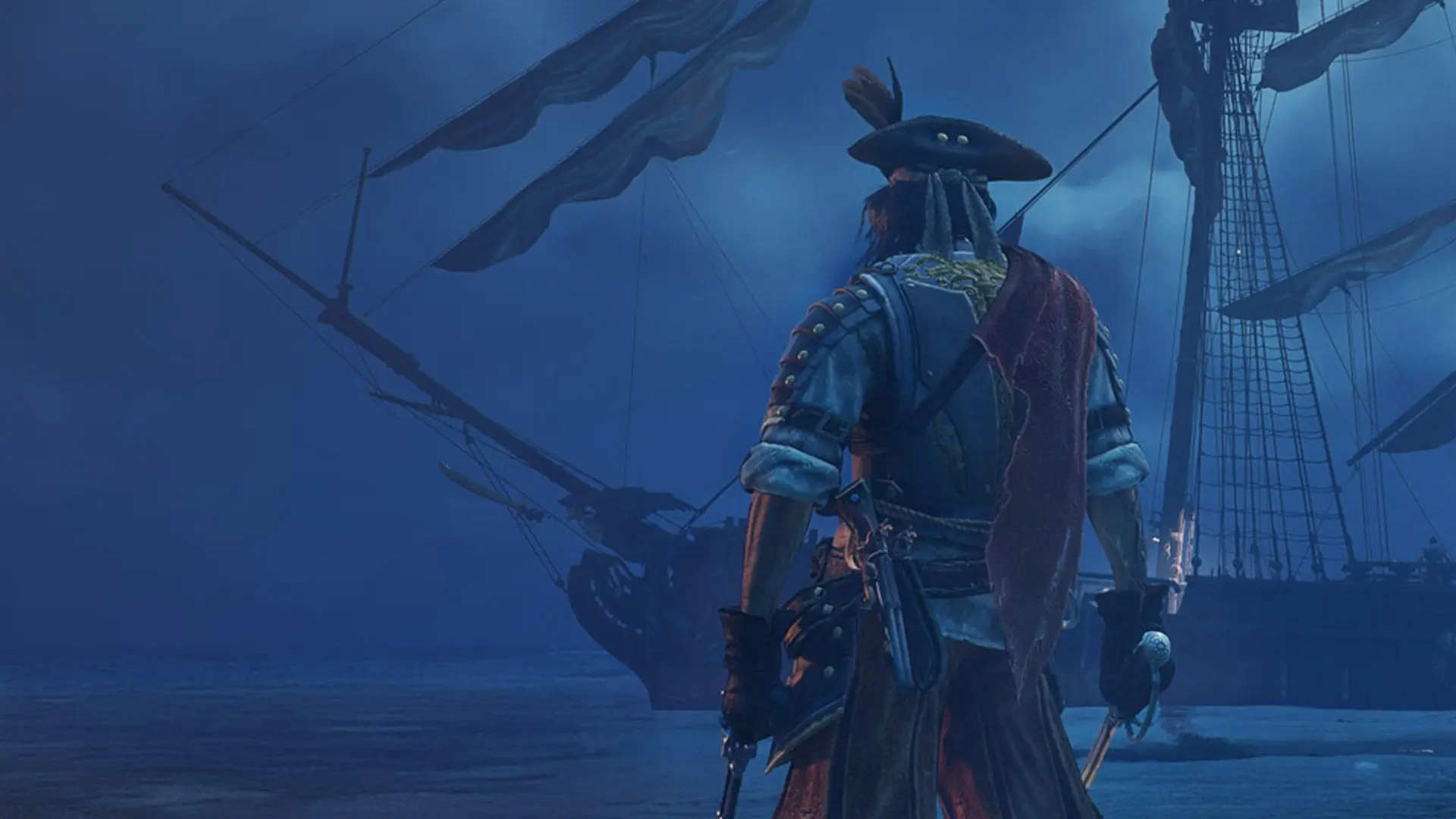 Why Choose Physgun for Windrose Hosting?