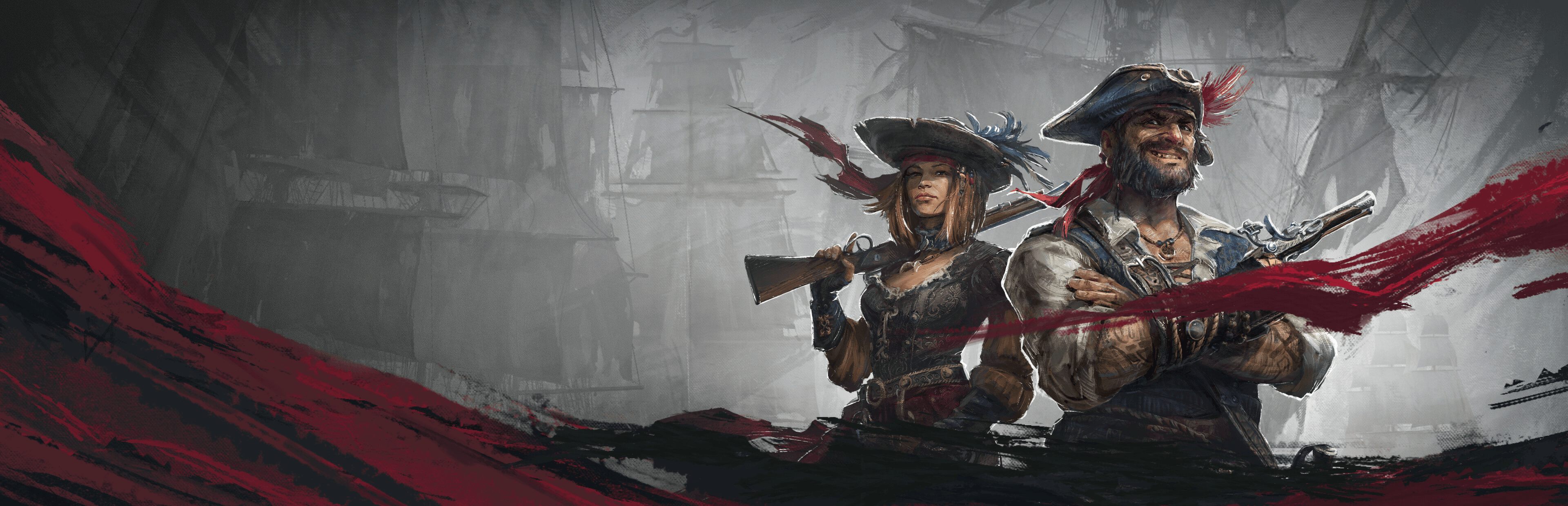 Windrose Server Hosting