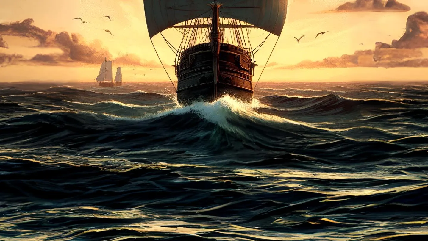 What is Windward Horizon?