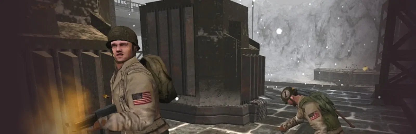 What is Enemy Territory Server Hosting?