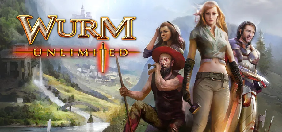 What is Wurm Unlimited?