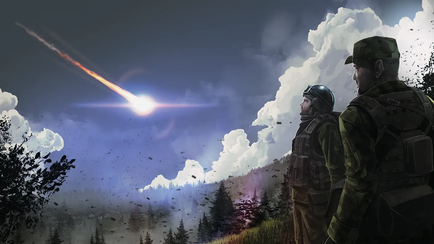 What is XERA: Survival?