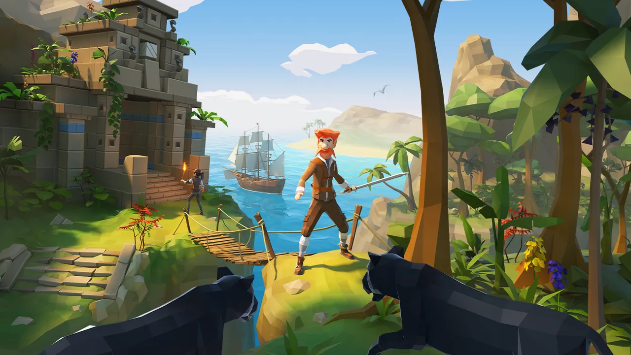 What is Ylands?