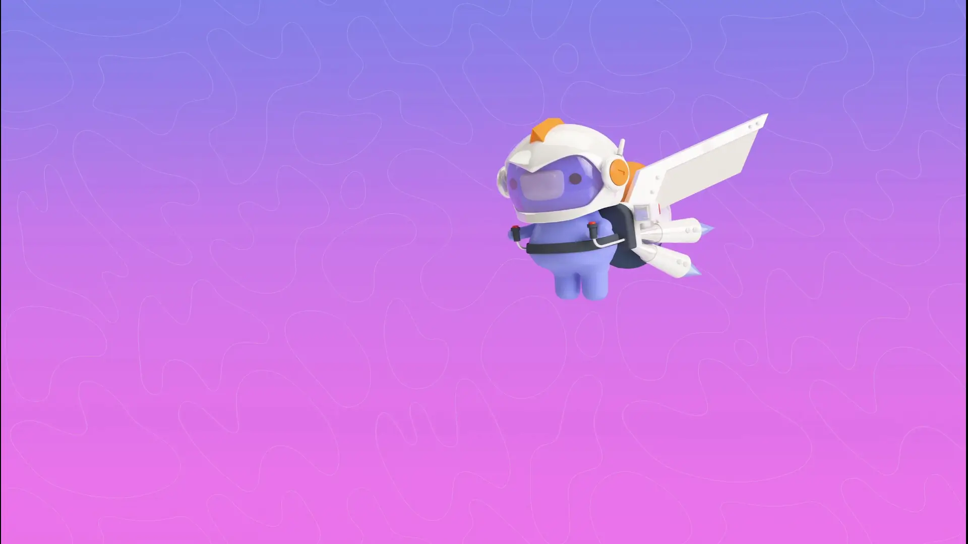 Discord Server Hosting