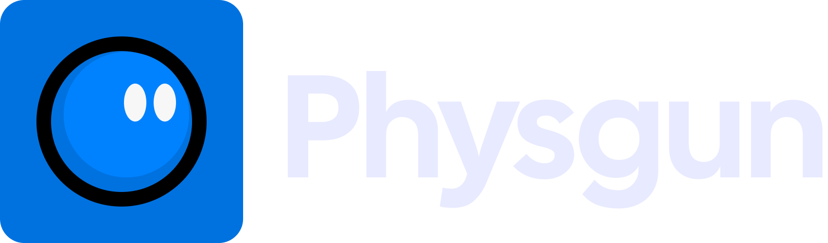 Physgun