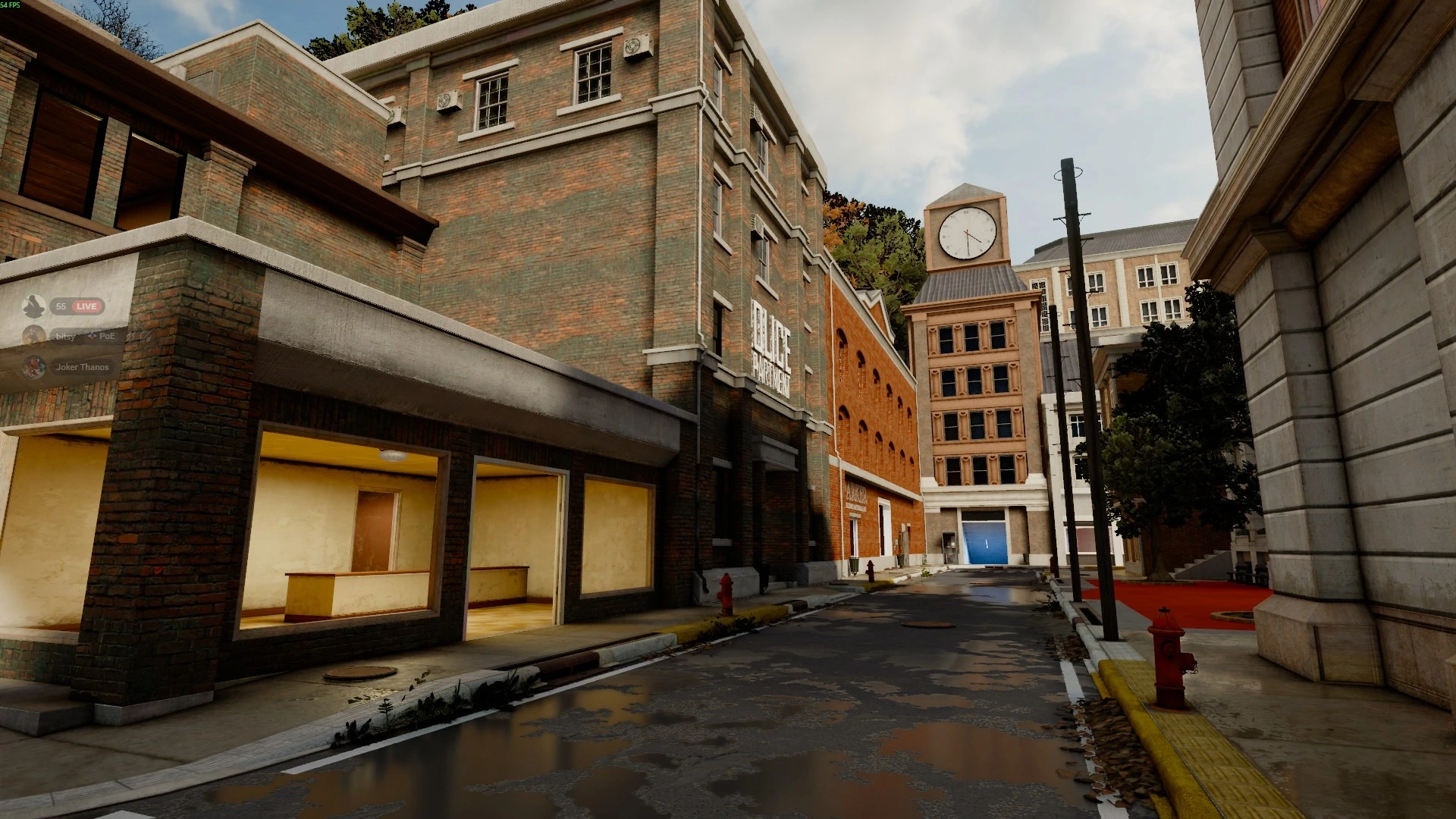 RP Downtown