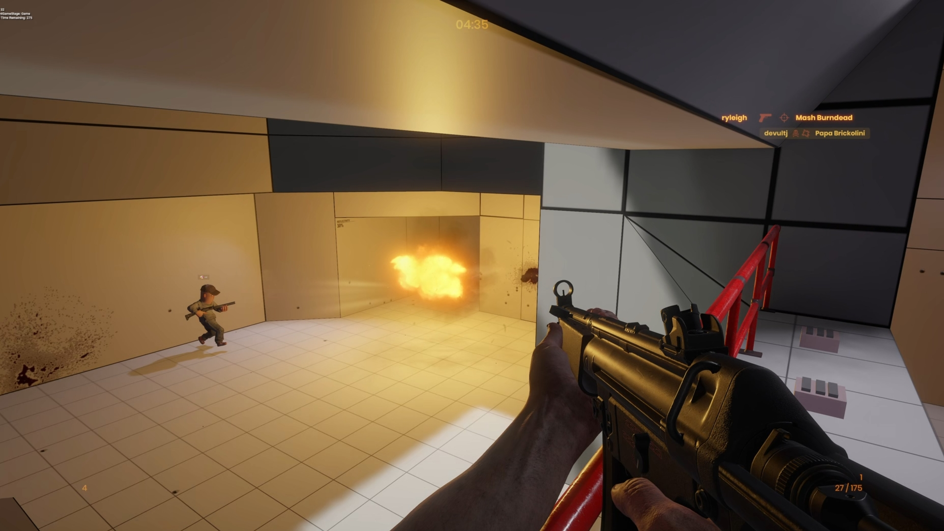 Deathmatch