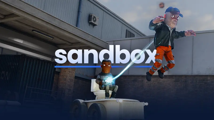 Sandbox
