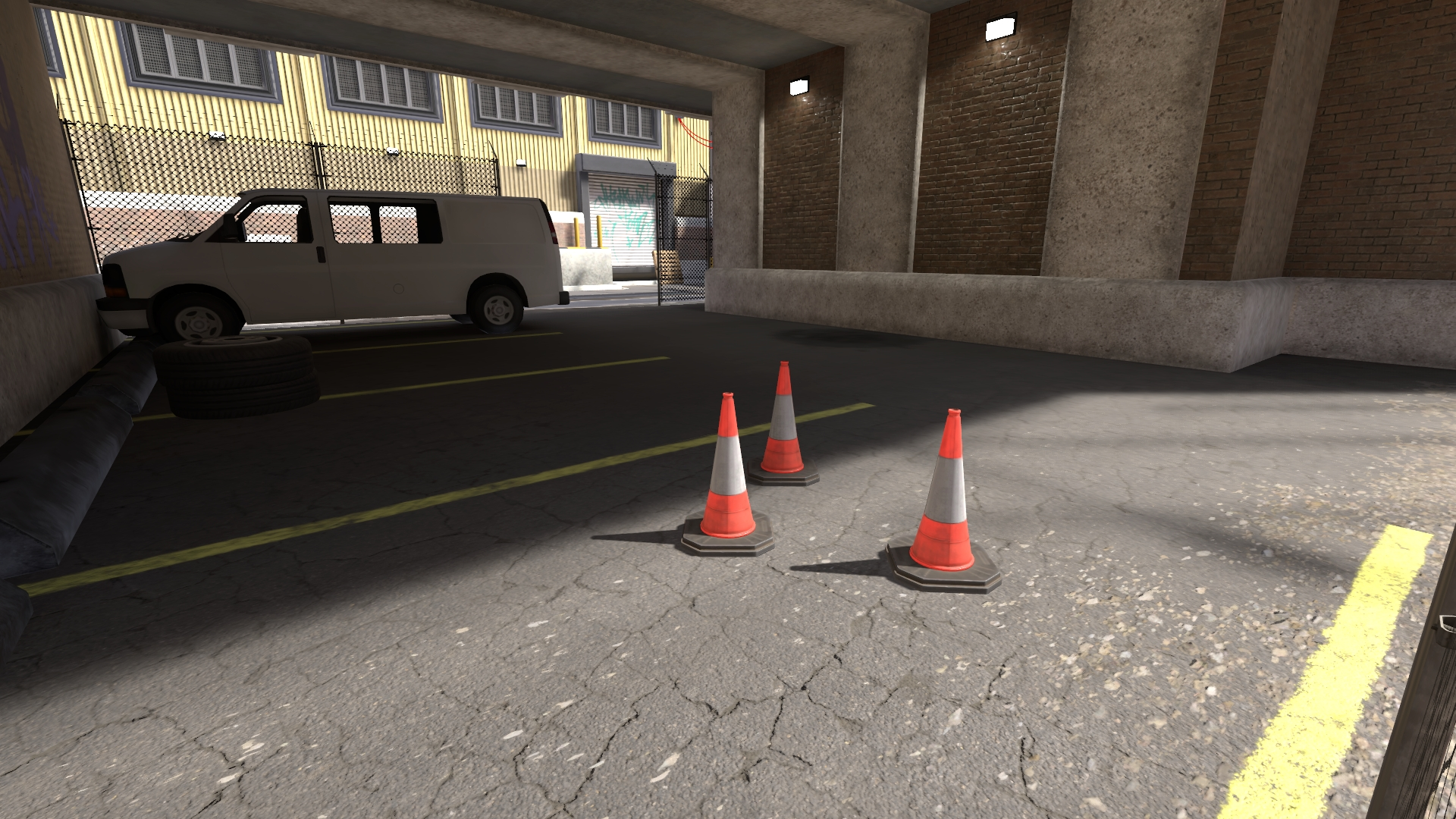 Prop Hunt