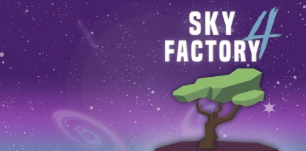 SkyFactory 4 Server