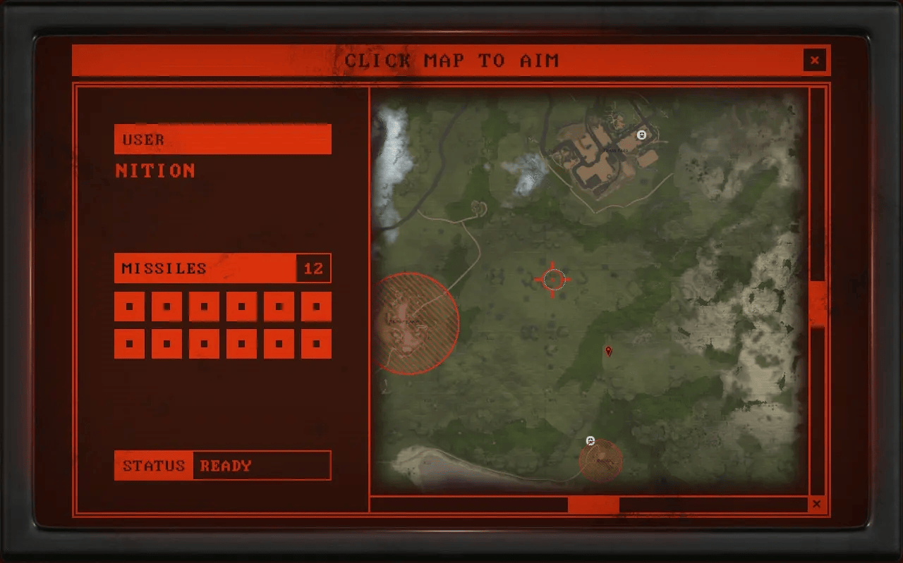 How To Use MLRS: Rust