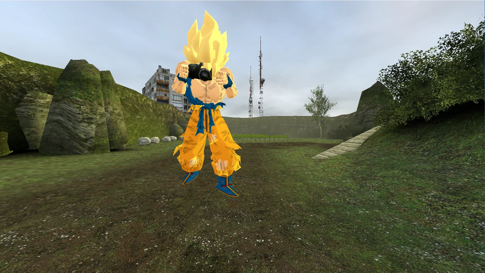 How To Fly In Garry's Mod