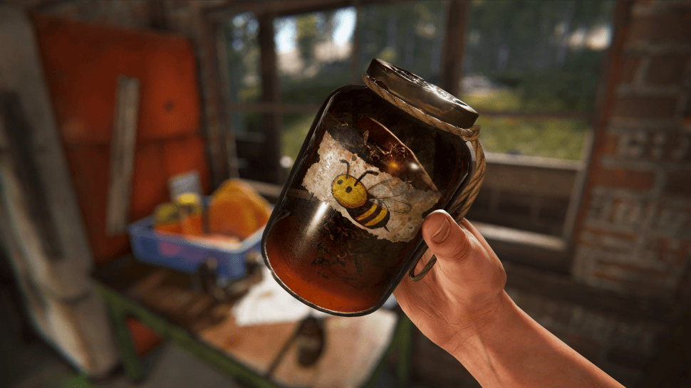 How To Get Rid Of Bees In Rust