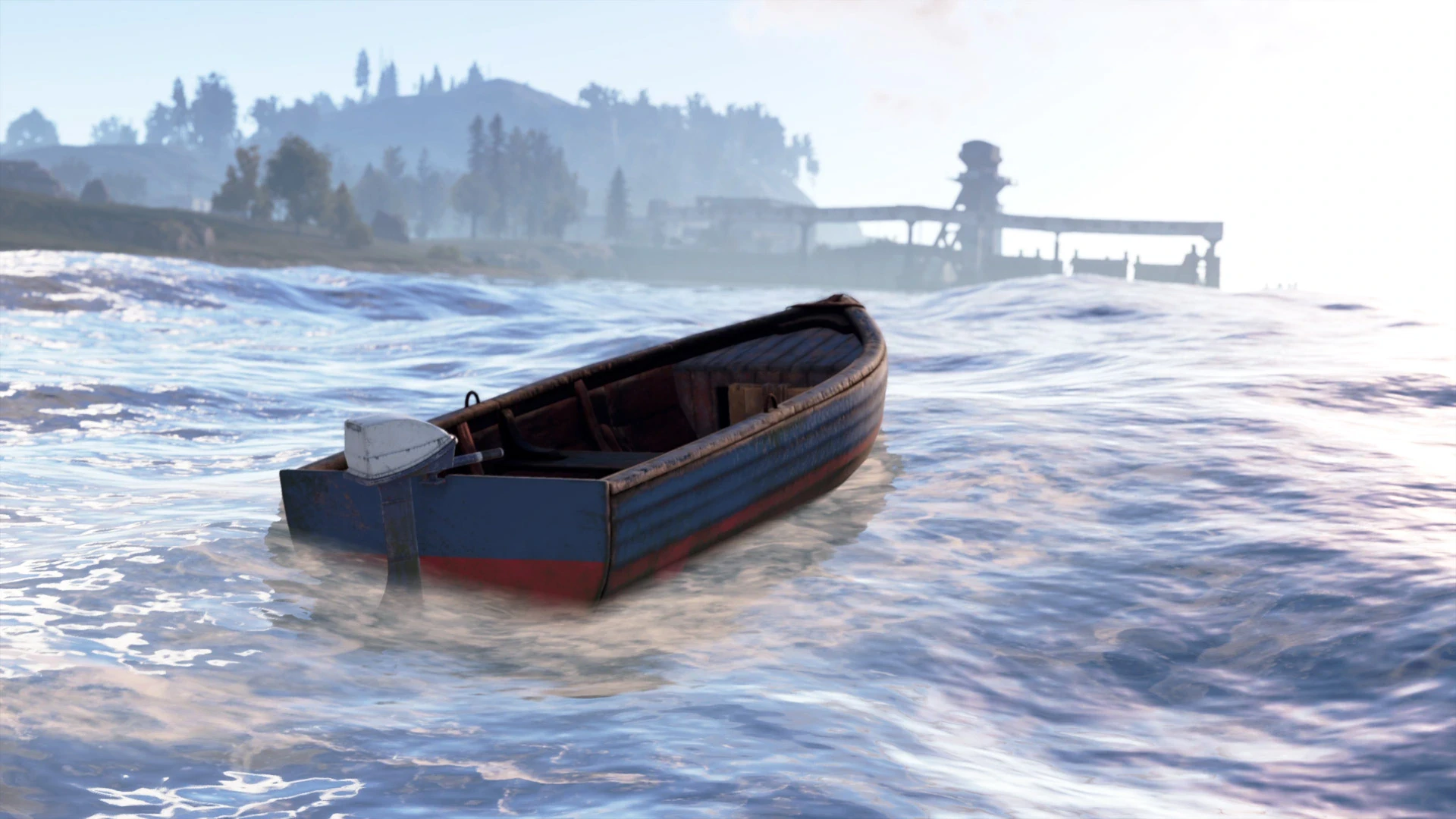 How To Get Water In Rust