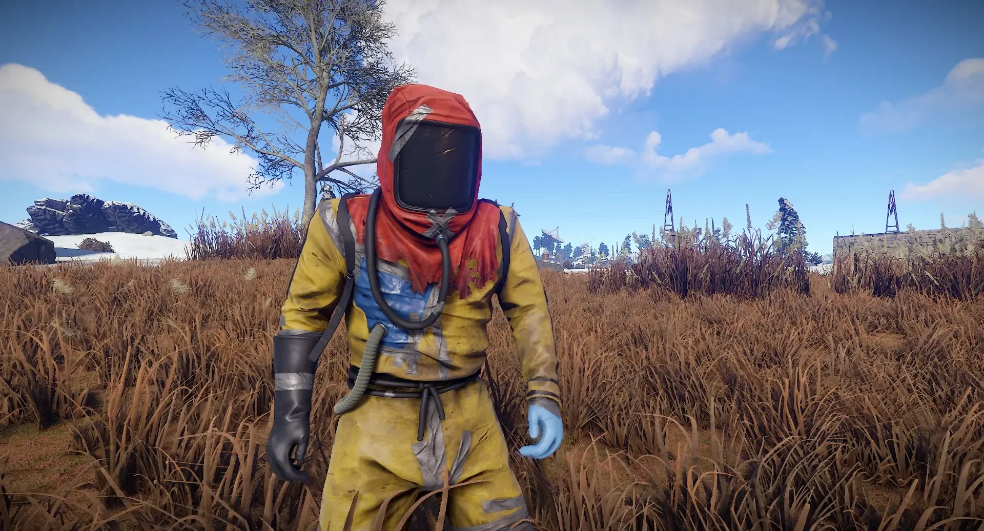 Top 9 Best Rust Outfits