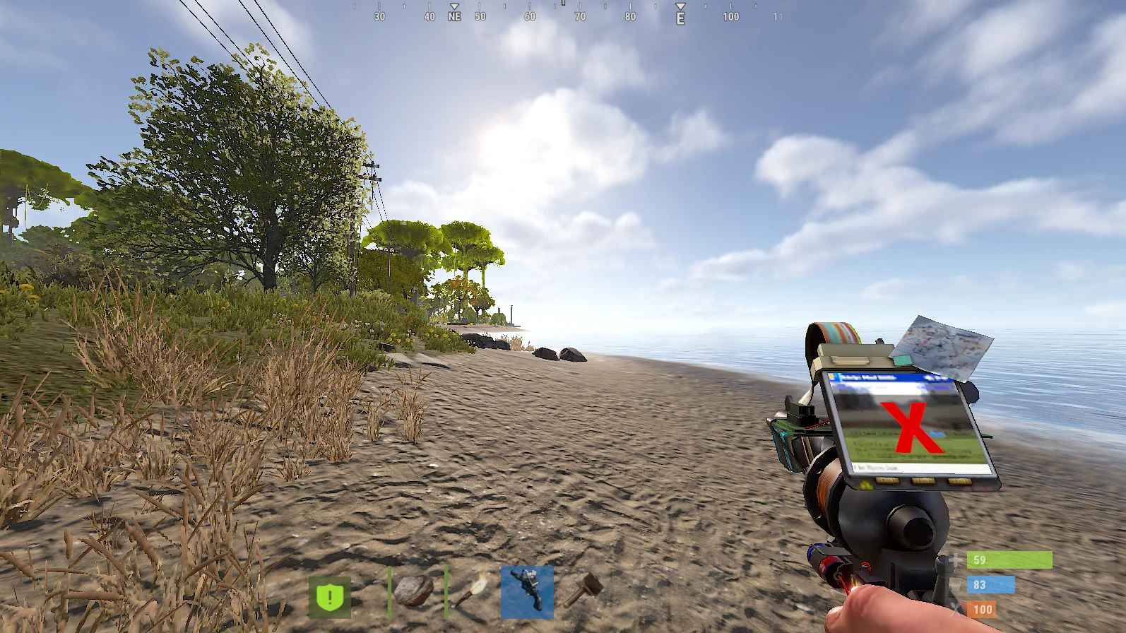 How To Get GMod Toolgun In Rust
