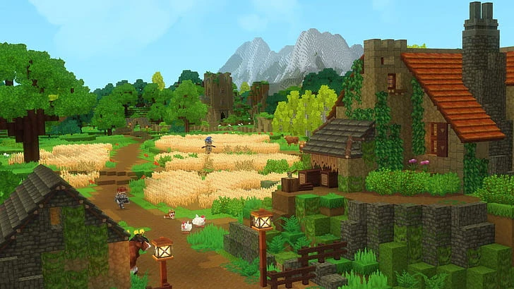 Everything You Need To Know About Hytale In 2026