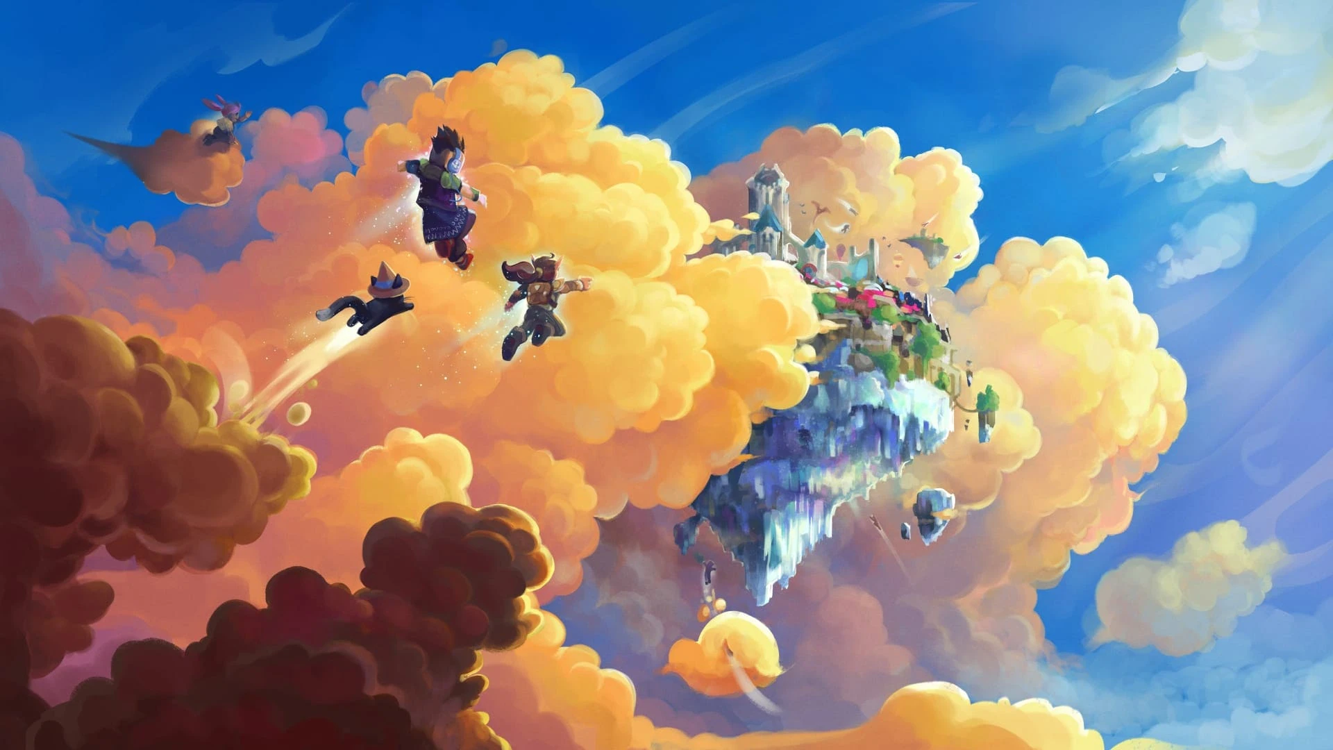 Best Hytale Server Hosting (2026)