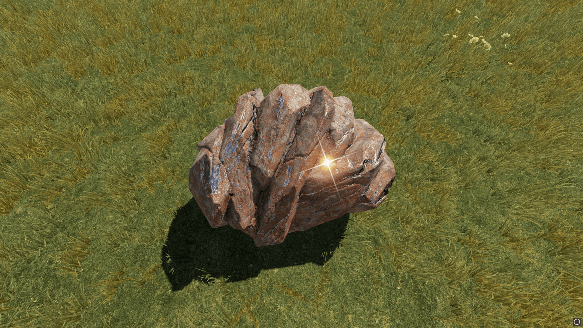 How To Get Metal Fragments: Rust