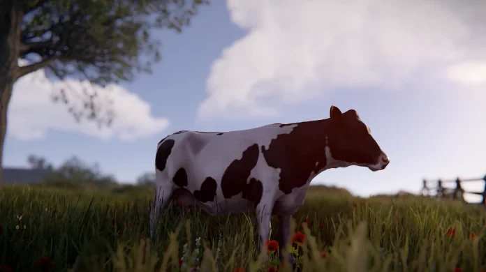 Rust October 2026 Update: Livestock Patch Notes for Servers