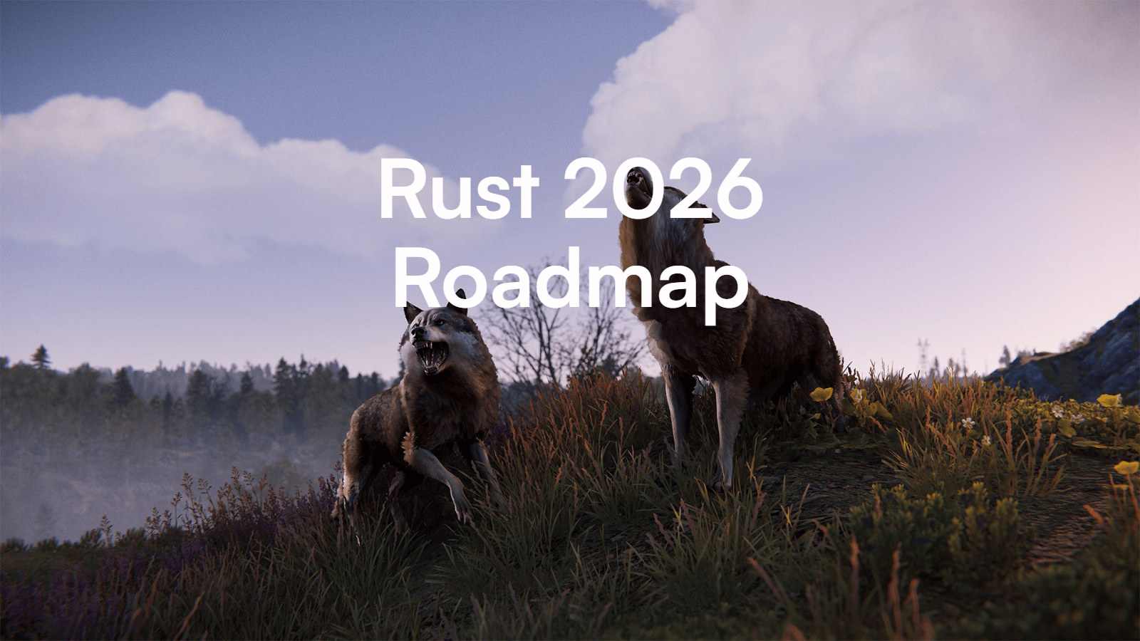 Rust 2026 Roadmap: Every Upcoming Feature Explained